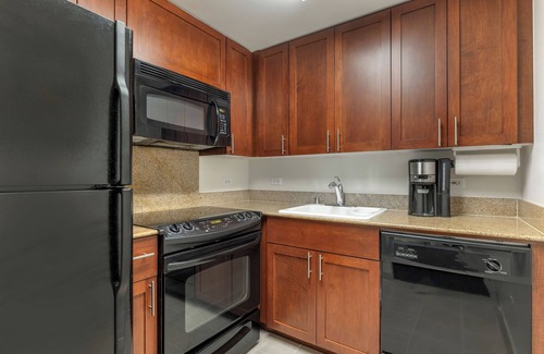 Waikiki Complejo | Hilton Grand Vacations Club at Hilton Hawaiian Village