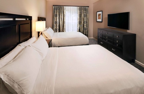 Florida Central Atlantic Coast Complejo | Hilton Grand Vacations Club Tuscany Village Orlando