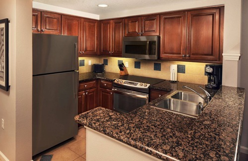 Florida Central Atlantic Coast Complejo | Hilton Grand Vacations Club Tuscany Village Orlando