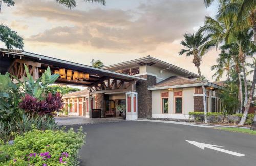 Waikoloa Complejo | Hilton Grand Vacations Club Kohala Suites Waikoloa