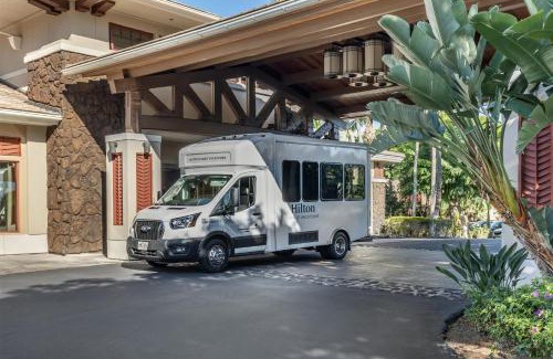 Waikoloa Complejo | Hilton Grand Vacations Club Kohala Suites Waikoloa