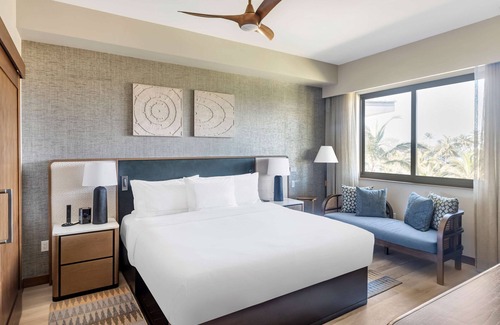 Kihei Hotel | Hilton Grand Vacations Club Maui Bay Villas