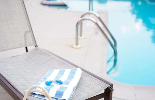 Greenville Hotel | Hilton Greenville