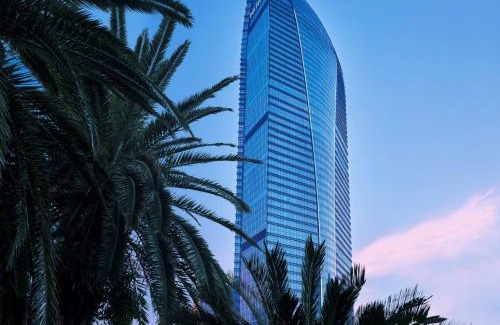 Long Hua Hotel | Hilton Haikou