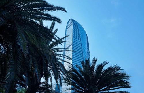 Long Hua Hotel | Hilton Haikou