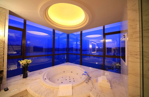 Chun'an Complejo | Hilton Hangzhou Qiandao Lake Resort