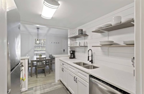 Palmetto Dunes Cabaña | Hilton Head 3BR Retreat Pool, Dining & Shops