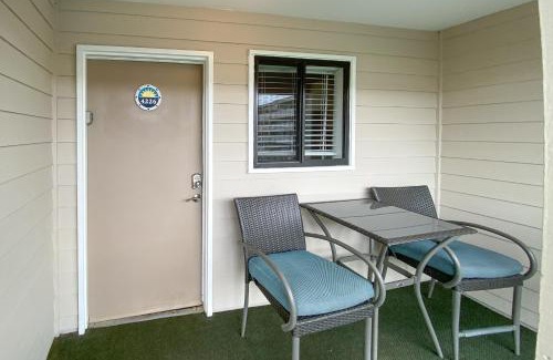 Palmetto Dunes Apartamento | Hilton Head Resort 4226