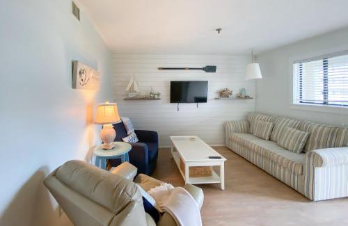 Palmetto Dunes Apartamento | Hilton Head Resort 4226