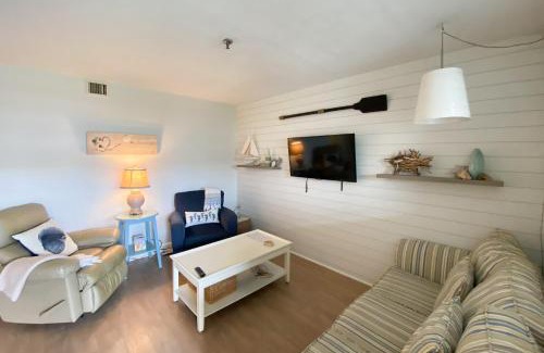 Palmetto Dunes Apartamento | Hilton Head Resort 4226