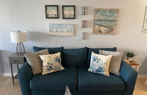 Palmetto Dunes Casa | Hilton Head Resort