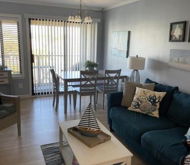 Palmetto Dunes Casa | Hilton Head Resort