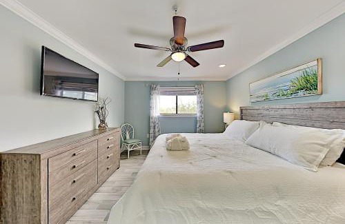 Palmetto Dunes Apartamento | Hilton Head Resort 4434