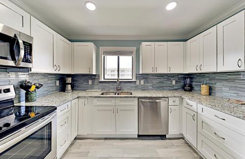 Palmetto Dunes Apartamento | Hilton Head Resort 4434