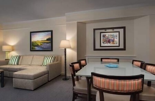 Hilton Head Complejo | Hilton Head Marriott Grand Ocean Resort
