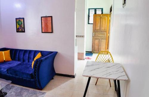 Nyali Apartamento | Hilton Homes