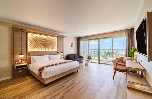Faaa Complejo | Hilton Hotel Tahiti
