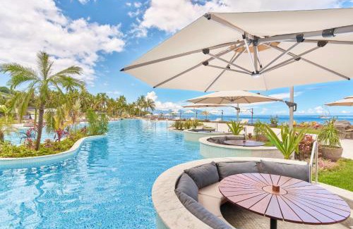 Faaa Complejo | Hilton Hotel Tahiti