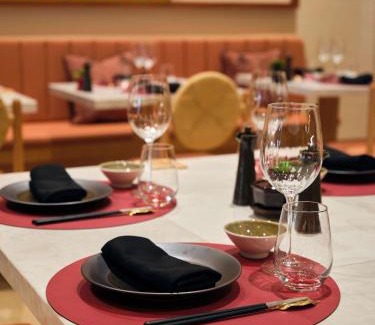 Faaa Complejo | Hilton Hotel Tahiti