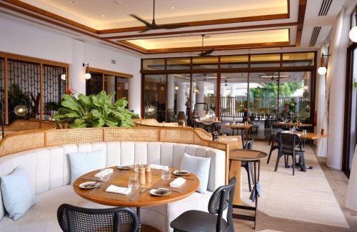 Faaa Complejo | Hilton Hotel Tahiti