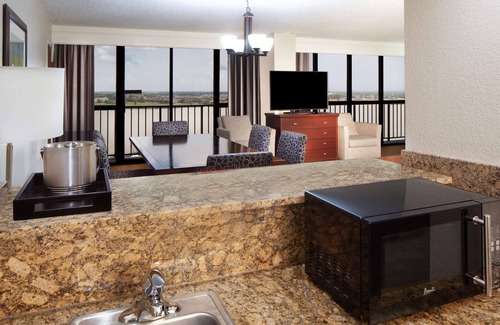 Nassau Bay Hotel | Hilton Houston NASA Clear Lake