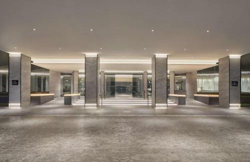 Hua Hin Complejo | Hilton Hua Hin Resort & Spa