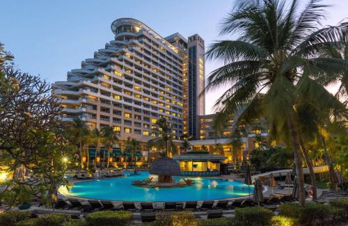 Hua Hin Complejo | Hilton Hua Hin Resort & Spa