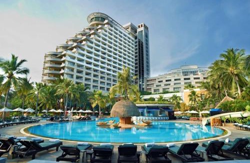 Hua Hin Complejo | Hilton Hua Hin Resort & Spa