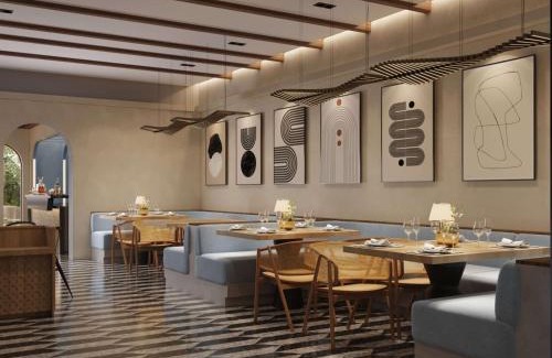 Turkapally Hotel | Hilton Hyderabad Genome Valley Resort & Spa