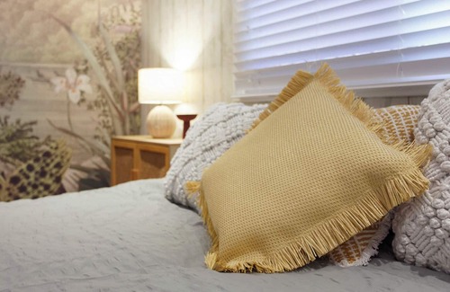 Hilton Cabaña | Hilton Iconic Cottage - 10 minutes to Fremantle
