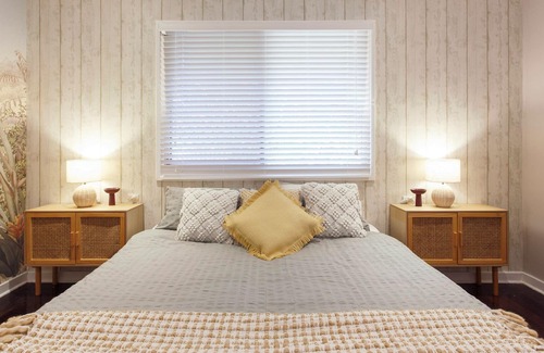 Hilton Cabaña | Hilton Iconic Cottage - 10 minutes to Fremantle