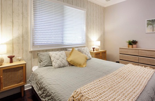Hilton Cabaña | Hilton Iconic Cottage - 10 minutes to Fremantle