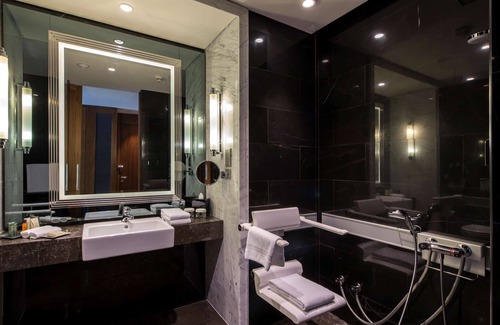 Bomonti Hotel | Hilton Istanbul Bomonti Hotel & Conference Center