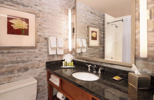 Downtown Hotel | Hilton Lexington/Downtown