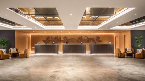 Paddington Hotel | Hilton London Metropole