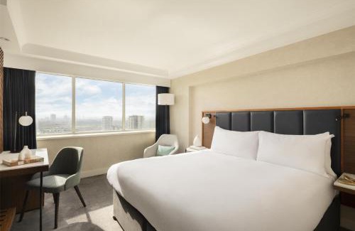 Paddington Hotel | Hilton London Metropole