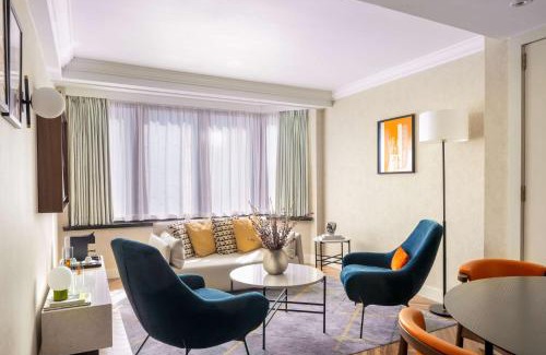 Paddington Hotel | Hilton London Metropole