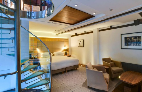 Paddington Hotel | Hilton London Paddington