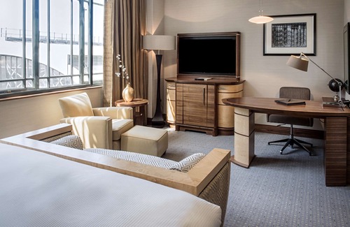 Paddington Hotel | Hilton London Paddington
