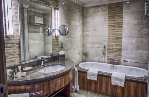 Paddington Hotel | Hilton London Paddington