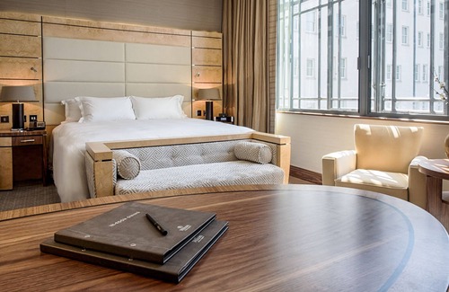 Paddington Hotel | Hilton London Paddington