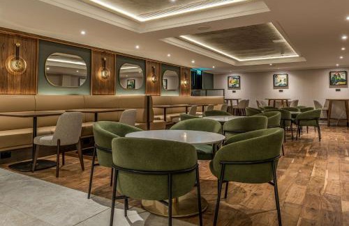 Watford Hotel | Hilton London Watford