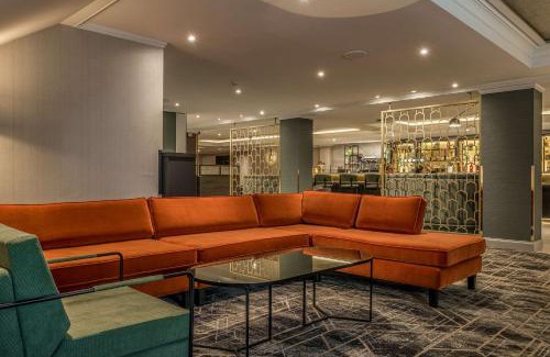 Watford Hotel | Hilton London Watford