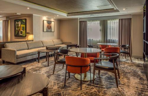 Watford Hotel | Hilton London Watford