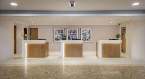 Watford Hotel | Hilton London Watford
