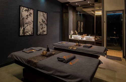Ikitelli Hotel | Hilton Mall of Istanbul