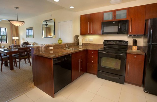 Carlsbad Complejo | Hilton MarBrisa Carlsbad 2 Bedroom Villa - Sleeps 6