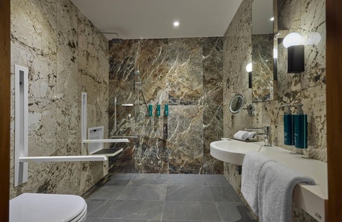 Centro Direzionale Hotel | Hilton Milan