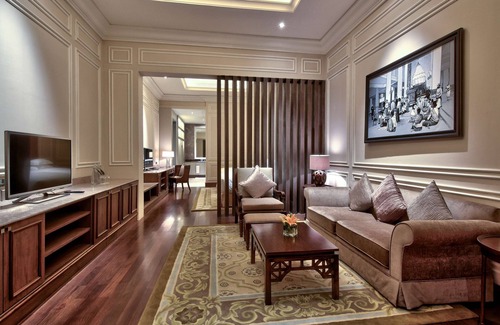 Naypyidaw Hotel | Hilton Nay Pyi Taw