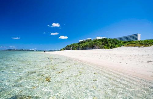 Motobu Complejo | Hilton Okinawa Sesoko Resort